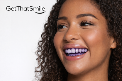 GetThatSmile™ V34 Colour Corrector Serum